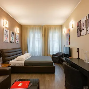  Appartamento Double L Luxury