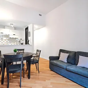  Appartamento Babi San Marco In Brera
