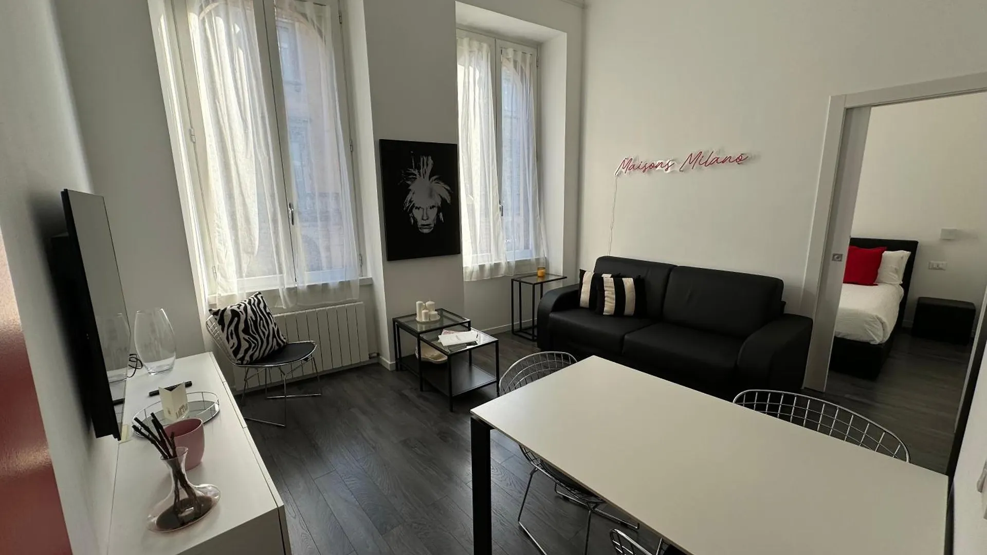 Maisons Milano Via Torino Italia