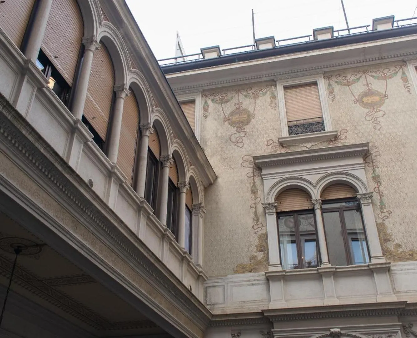 Maisons Milano Via Torino 0*, Milan