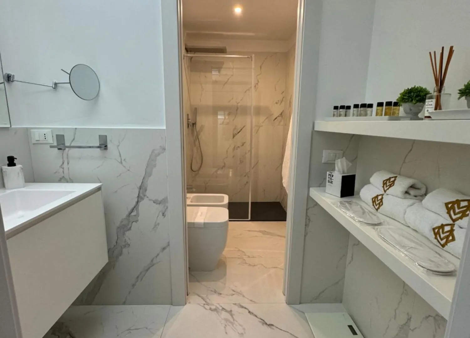 Apartment Maisons Milano Via Torino