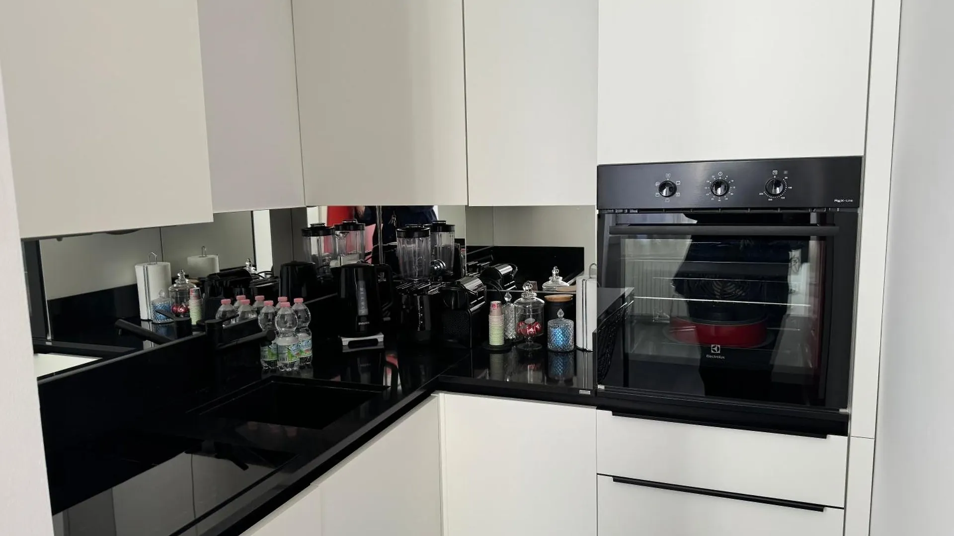 Apartment Maisons Milano Via Torino