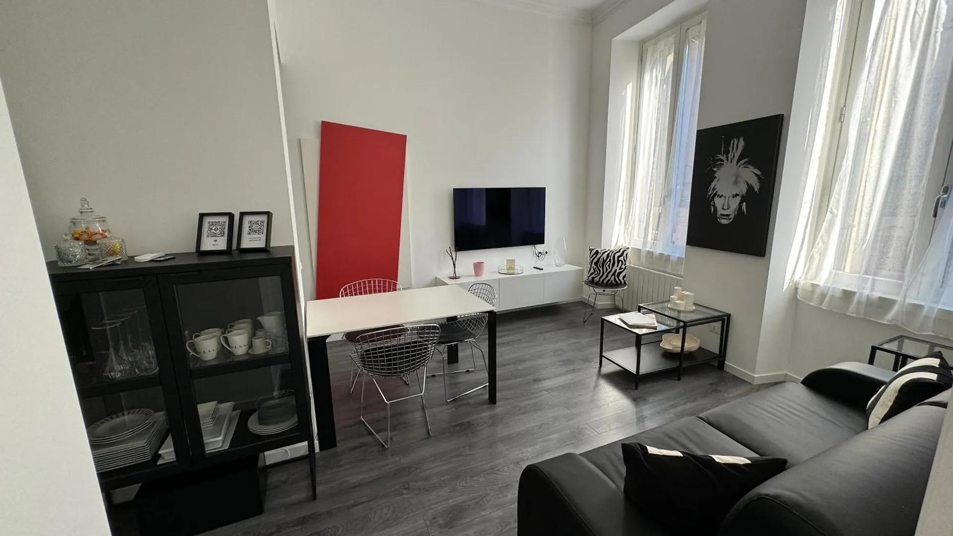 Maisons Milano Via Torino location